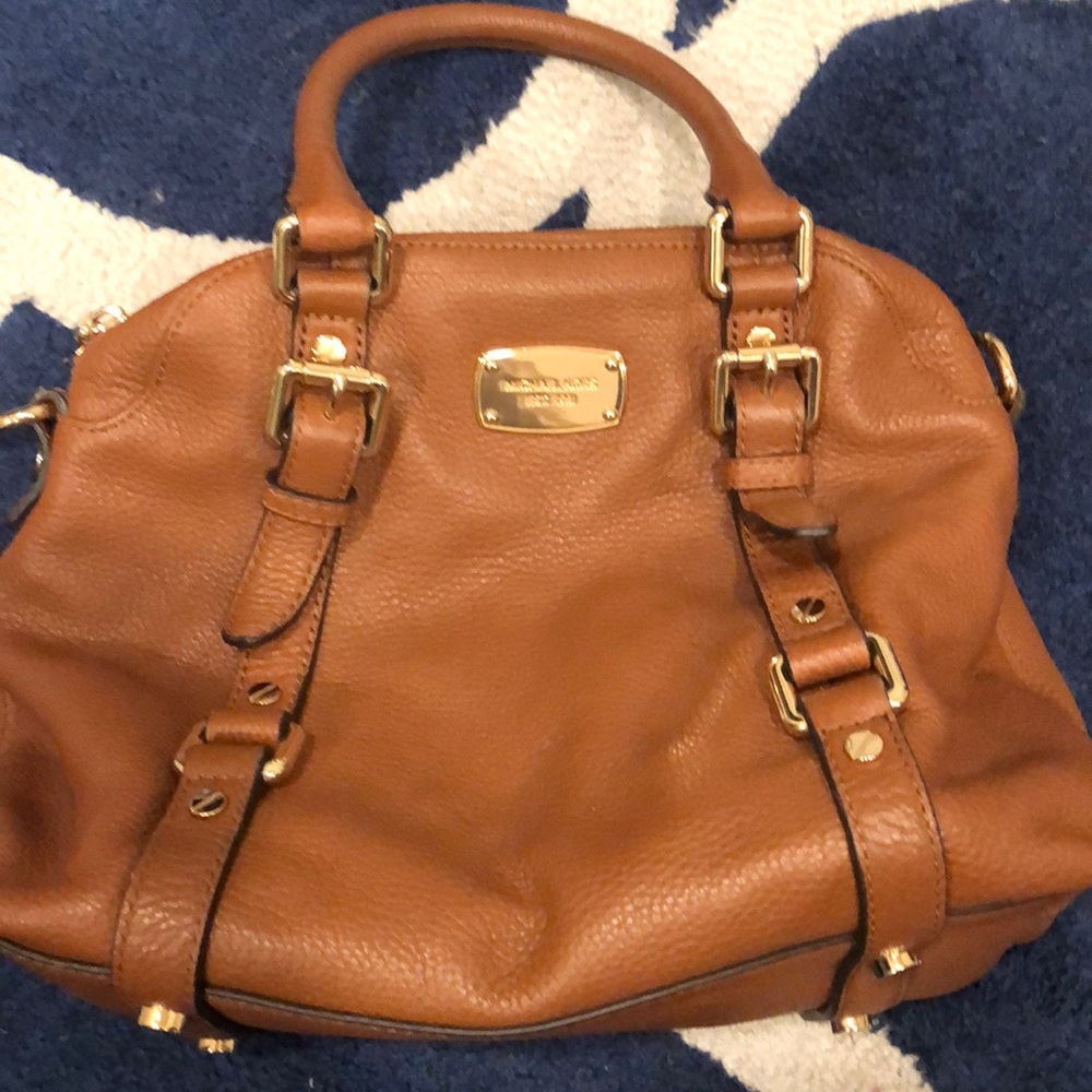 Michael Kors purse - Picture 3 of 8